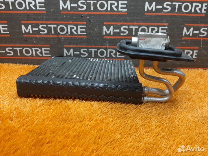 Испаритель кондиционера Bmw X6 E71 N63B44A 2009