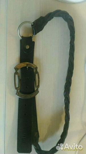 Ремень женский