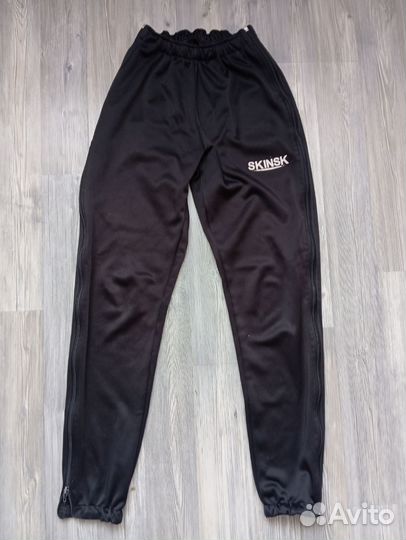 Костюм разминочный