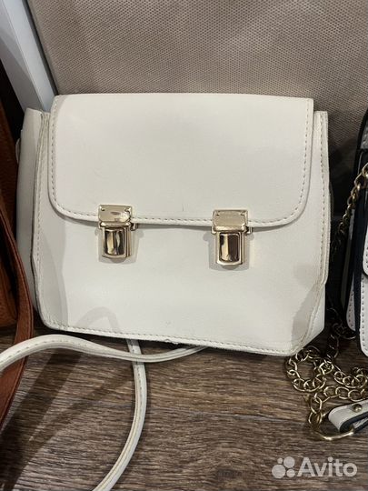 Сумочки женские