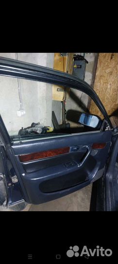 Дверные Карты