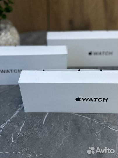 Apple Watch SE2 40mm Новые