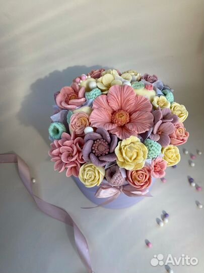 Шоколадный букет/Шоколад