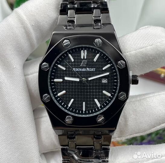 Кварцевые часы audemars piguet