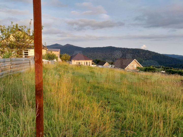 Участок 9 сот. (СНТ, ДНП)