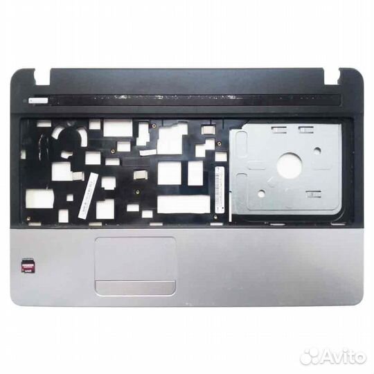 Поддон E1-571+топкейс корпус С