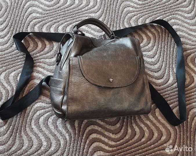 Сумка рюкзак