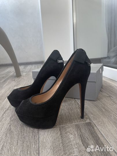 Туфли женские