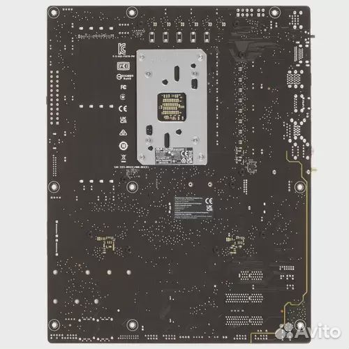 Asus prime X670-P wifi 90MB1BV0-M0EAY0