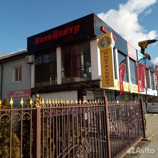 Stels Navigator 710 MD 27.5