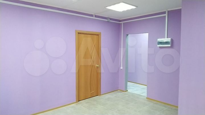 Свободного назначения, 80 м²