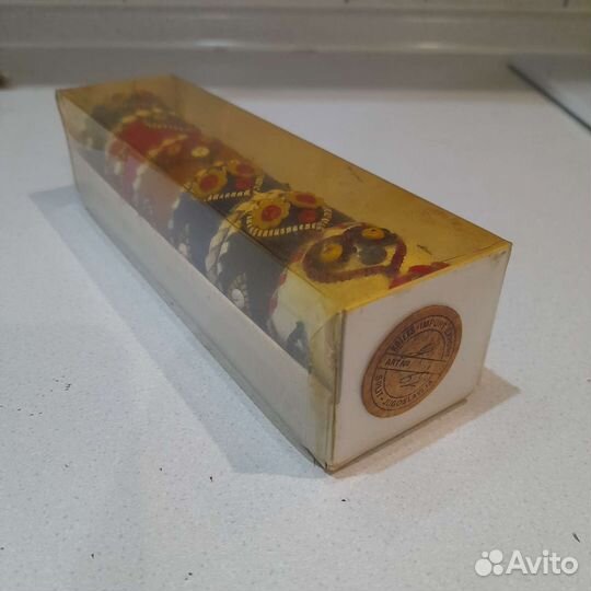 Набор колец для салфеток