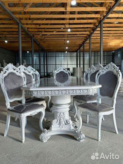 Кухонный стол \ стол от производителя