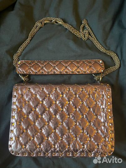 Сумка valentino rockstud оригинал