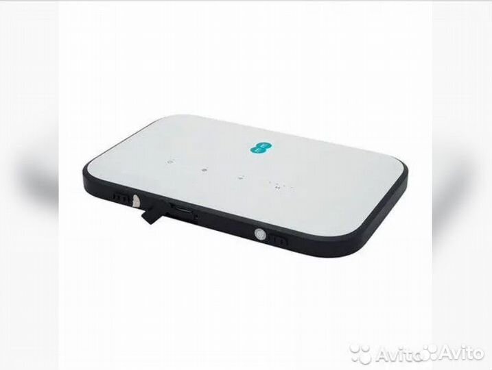 3G/4G Wi-Fi роутер Huawei B625-261