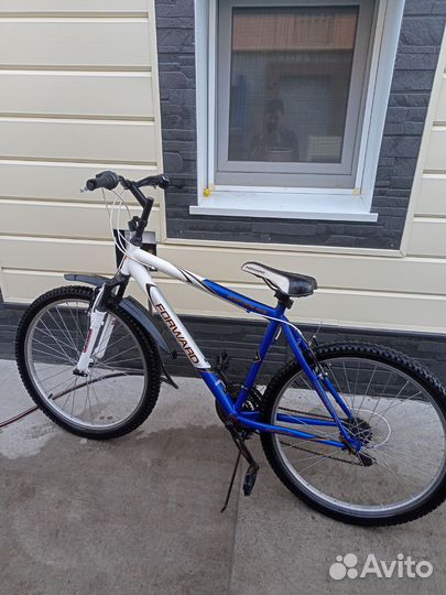 Велосипеды бу взрослый