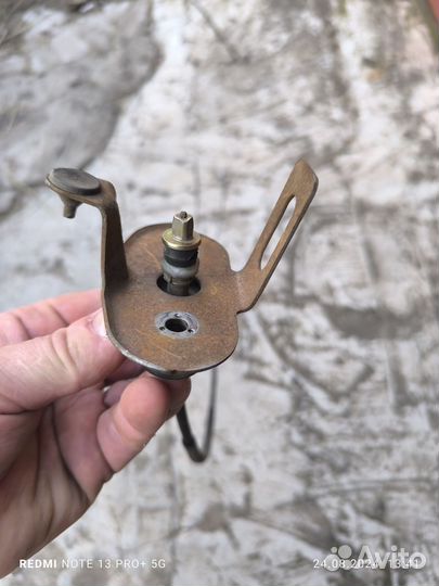 Тросик газа рб 20 Е