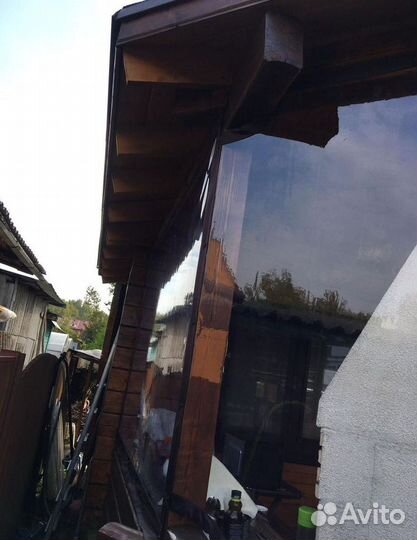 Мягкие окна от производителя