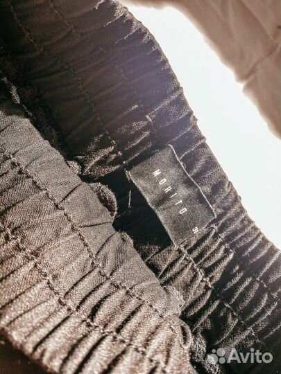 Шорты спортивные mohito