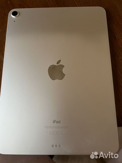 iPad air