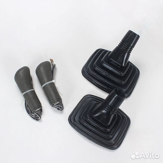 Ручка джойстика правая hitachi zx180lc