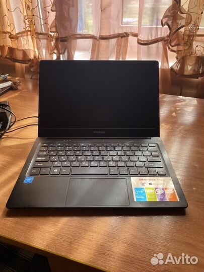 Нетбук prestigio