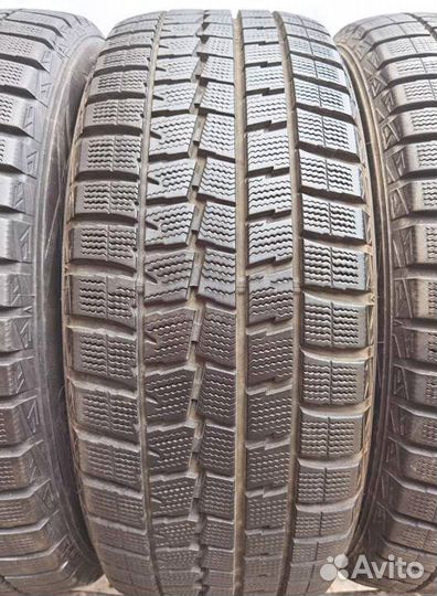 Dunlop Winter Maxx WM01 225/55 R17 97Q