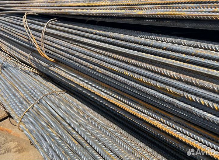 Арматура 12 а500с ГОСТ оптом розница