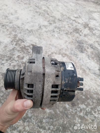 Генератор на калину 1