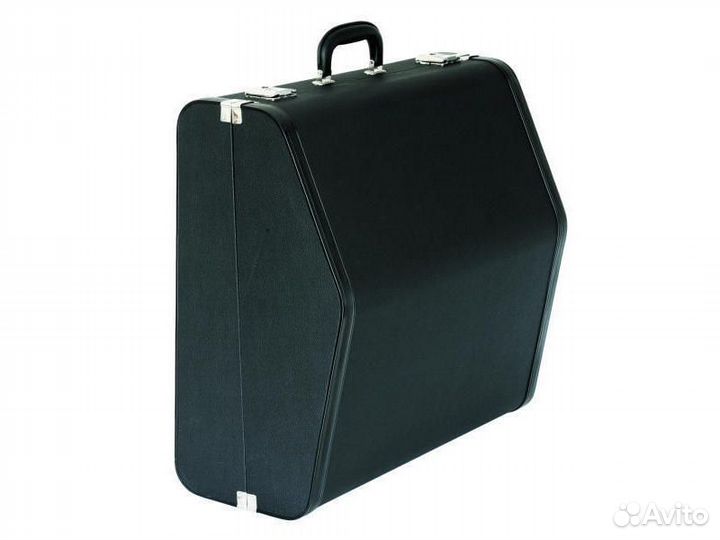 Weltmeister Saphir-IV-120/41-BK-IS аккордеон