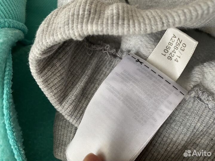 Спортивный костюм reebok