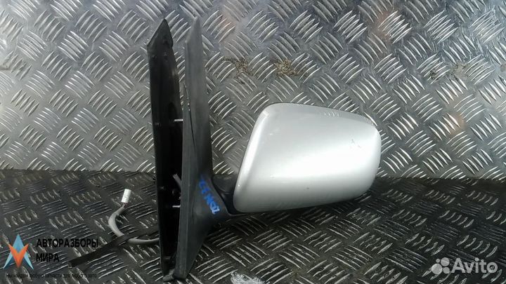 Зеркало наружное левое Toyota Prius 2 2007 3-PIN