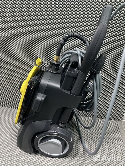 Мойка karcher K7 compact