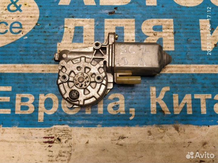 Мотор стеклопод. зад. лев. Ford Scorpio II 94-98