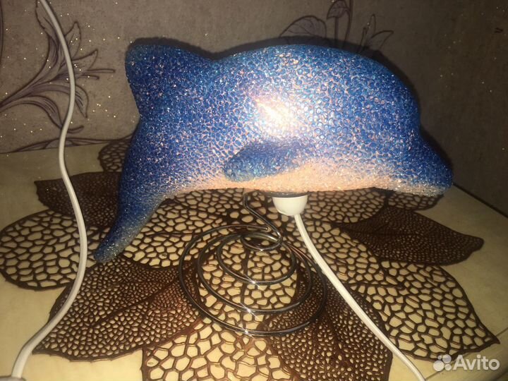 Светильник-ночник