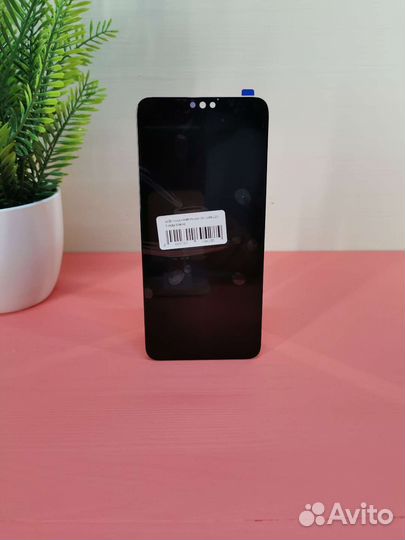 Дисплей Honor 8x/9x lite- копия
