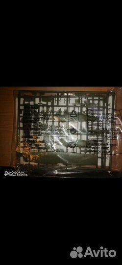 Танк т34 и солдатики