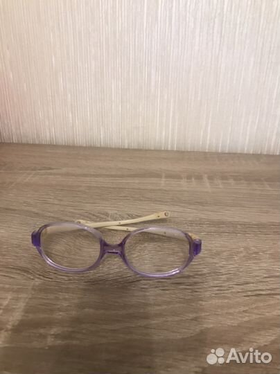 Оправа для очков детская fisher price