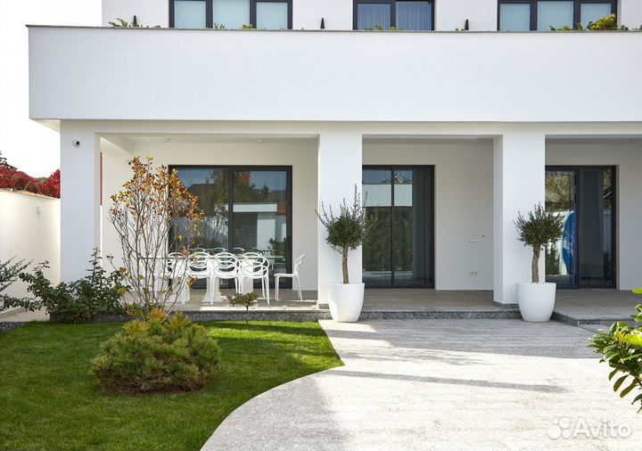 Интерьерный фотограф