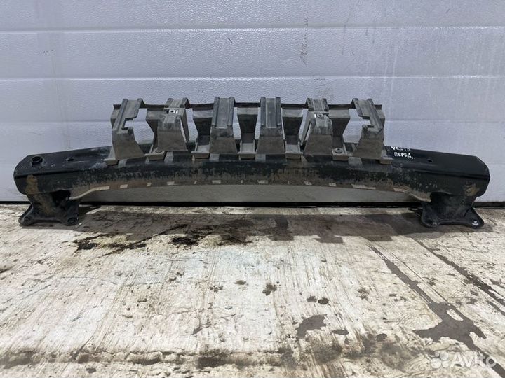 Усилитель бампера передний Лада Веста Кросс 2181