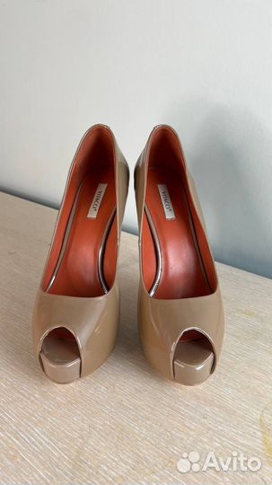 Туфли женские