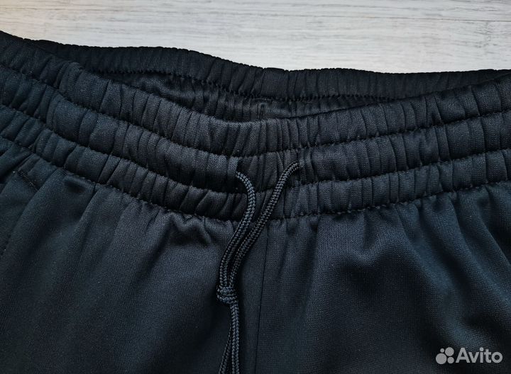 Брюки Under Armour UA Fleece Jogger SM