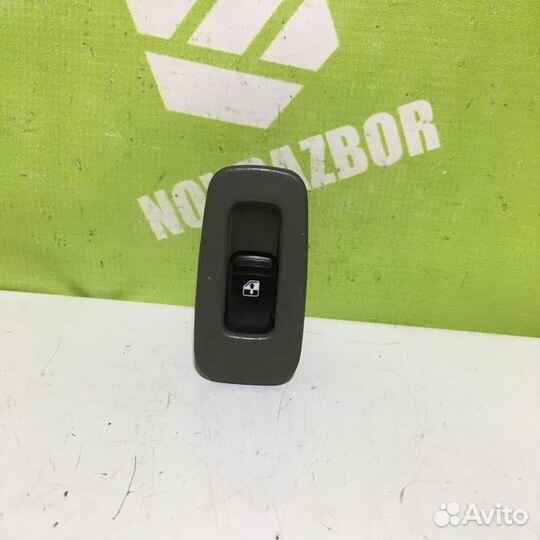 Кнопка стеклоподъемника Шевроле Лачетти