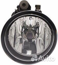Фара противотуманная левая бмв Х3 F25