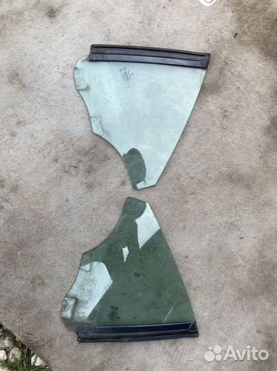 Стекло кузова боковое Mercedes SLK-Class R172