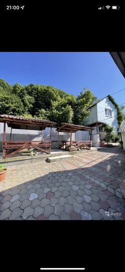 Комната 15 м² в 1-к., 1/3 эт.