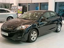 Mazda 3 1.6 AT, 2011, 122 000 км, с пробегом, цена 959 000 руб.