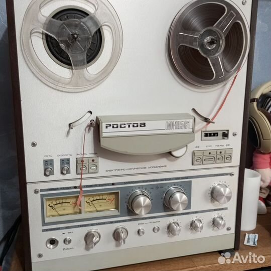Ростов 105 с1