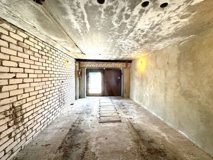 Гараж, 26 м²