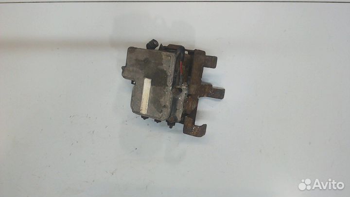 Блок абс, насос Chevrolet Tahoe, 2001